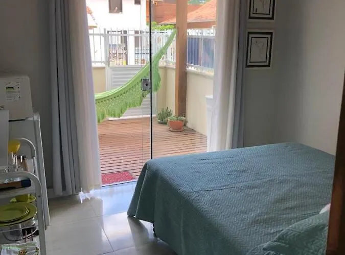 Suite Rua Pescada Amarela